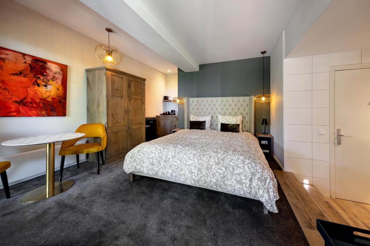 Aubergine Logeren & Dineren Bed & Breakfast Tegelen Ngoại thất bức ảnh